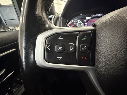 Used 2022 RAM 1500 Big Horn AWD/4WD image 17