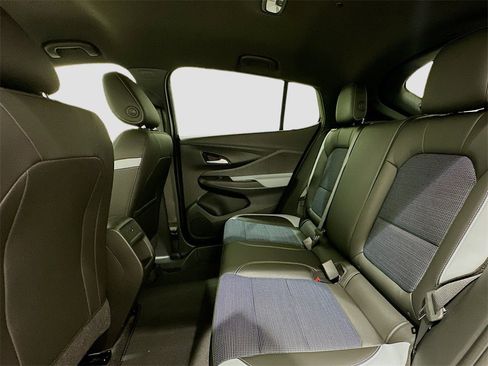 New 2026 Buick Envista Preferred w/ Convenience I Package image 26