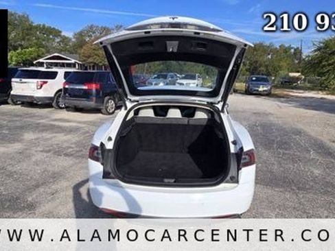 Used 2014 Tesla Model S 85 RWD image 22