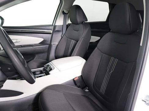 Used 2023 Hyundai Tucson SEL image 27