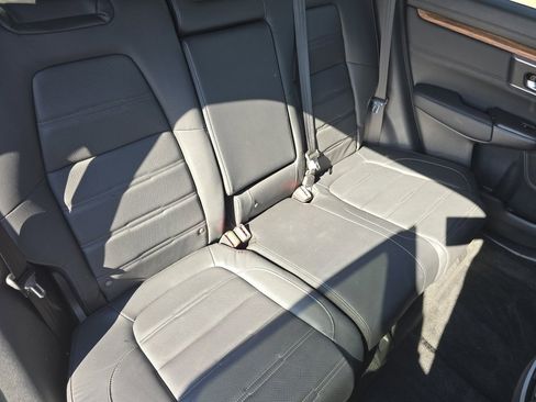 Used 2021 Honda CR-V Touring image 27