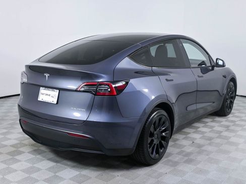 Used 2023 Tesla Model Y Long Range AWD/4WD image 26