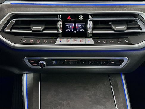 Certified 2023 BMW X5 xDrive40i w/ Premium Package image 16