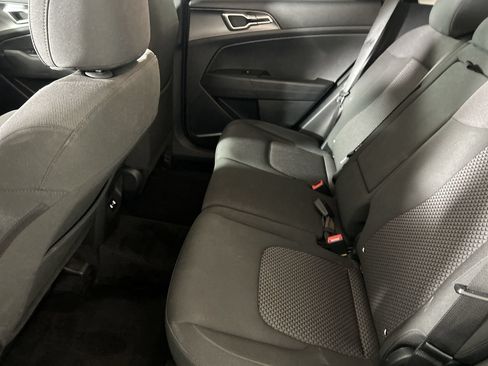 Used 2026 Kia Sportage LX AWD/4WD image 24