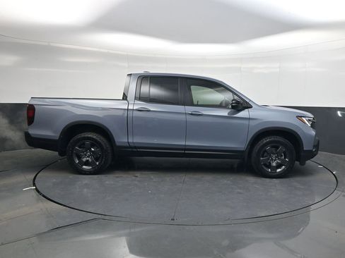 New 2026 Honda Ridgeline TrailSport image 3
