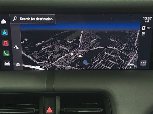 Certified 2024 Porsche Taycan image 18