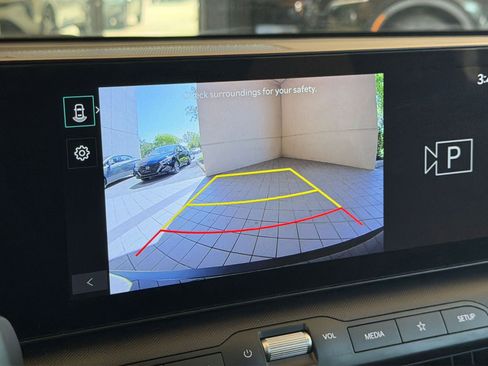 Used 2025 Kia K4 FWD image 22