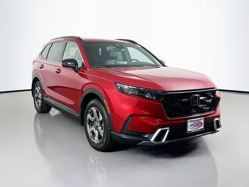 Used 2024 Honda CR-V Touring image 17