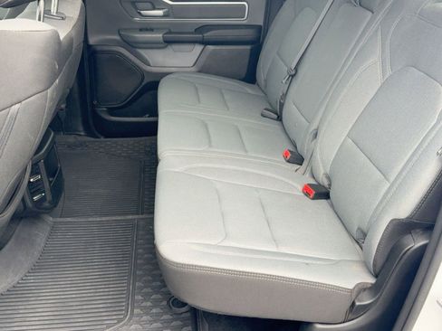 Used 2022 RAM 1500 Lone Star image 13
