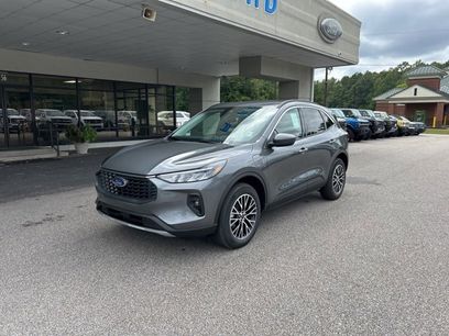 Used 2024 Ford Escape SE