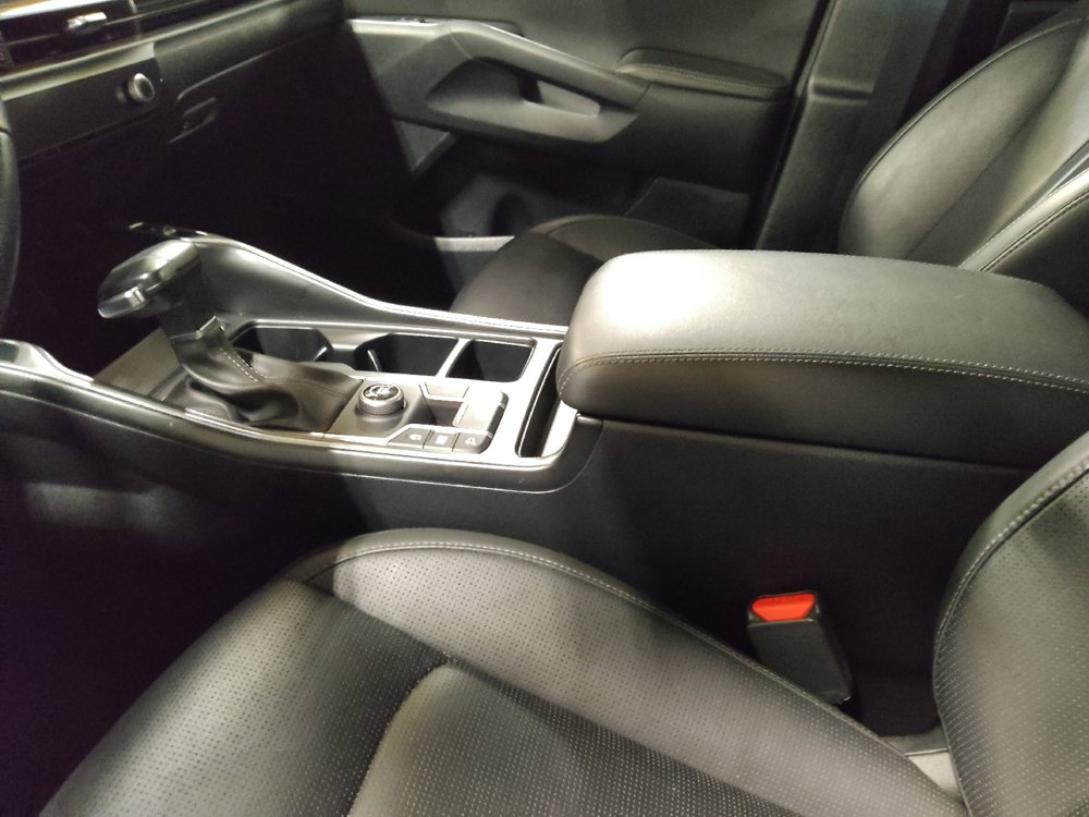 Used 2024 Kia Sorento S FWD image 26