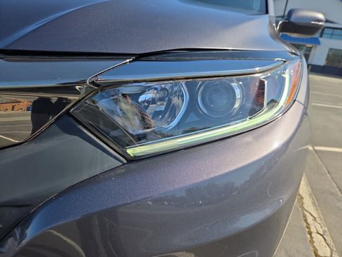 Used 2019 Honda HR-V EX-L image 30