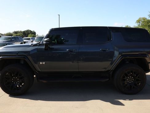 Used 2026 GMC Hummer EV SUV AWD/4WD image 8