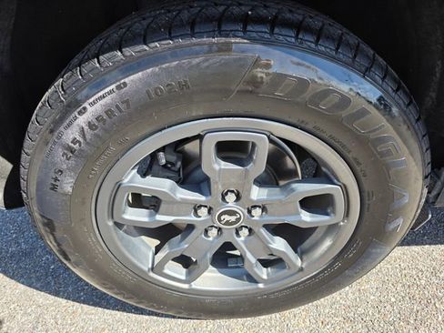 Used 2021 Ford Bronco Sport Big Bend AWD/4WD image 10