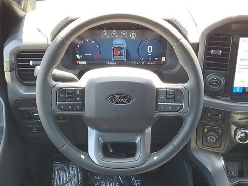New 2026 Ford F150 XLT w/ Equipment Group 302A MID AWD/4WD image 34