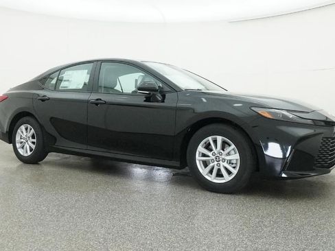 New 2026 Toyota Camry LE image 71