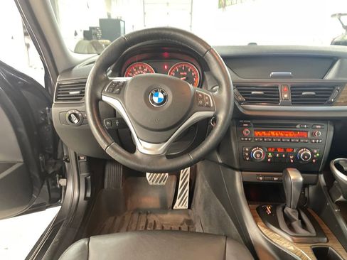 Used 2015 BMW X1 xDrive35i AWD/4WD image 17