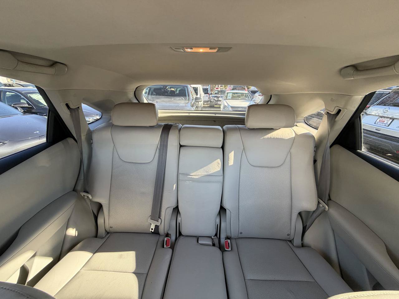 Used 2010 Lexus RX 350 AWD image 24