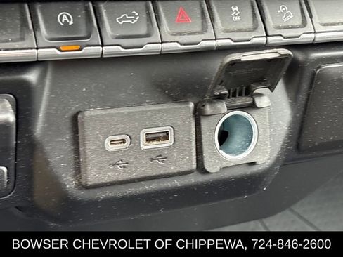 Used 2019 Chevrolet Silverado 1500 LT w/ All-Star Edition AWD/4WD image 20