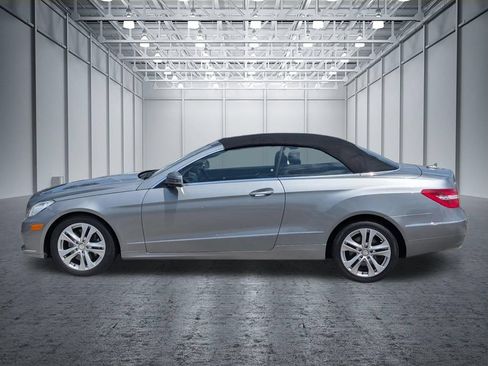 Used 2011 Mercedes-Benz E 350 Cabriolet image 10
