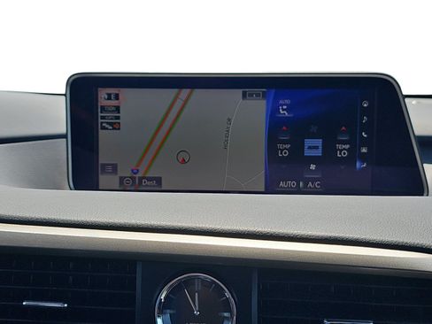 Used 2019 Lexus RX 350 AWD w/ Navigation Package image 19