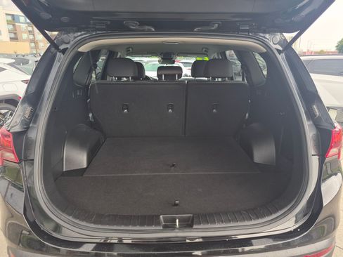 Certified 2023 Hyundai Santa Fe SE AWD/4WD image 28
