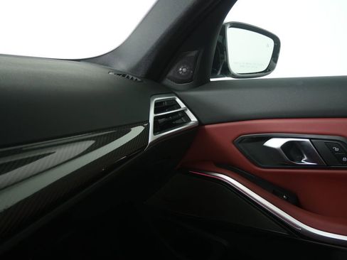 Used 2025 BMW M340i xDrive image 32