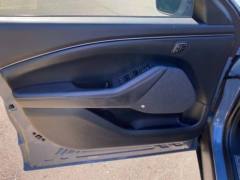 Used 2023 Ford Mustang Mach-E Premium RWD image 12