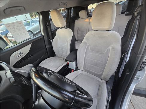 Used 2018 Jeep Renegade Latitude w/ Cold Weather Group FWD image 10