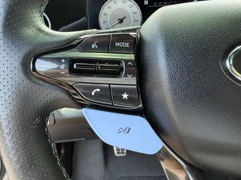 Used 2023 Hyundai Elantra N FWD image 36
