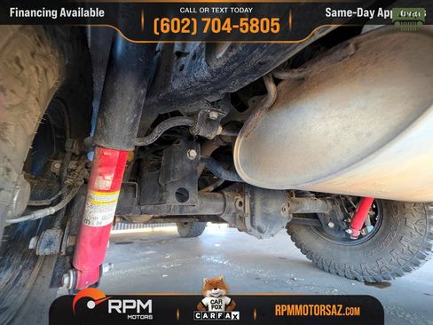 Used 2020 Jeep Wrangler Rubicon w/ LED Lighting Group AWD/4WD image 28