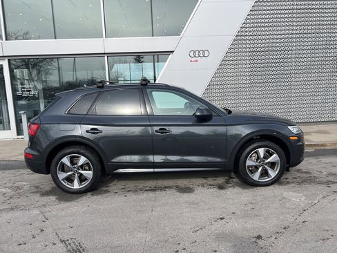 Used 2020 Audi Q5 2.0T Premium image 18