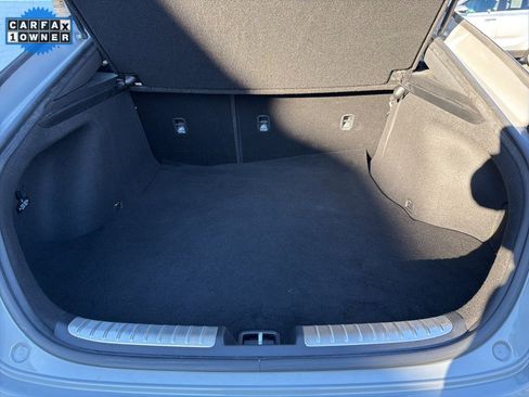 Used 2020 Kia Stinger GT1 image 19