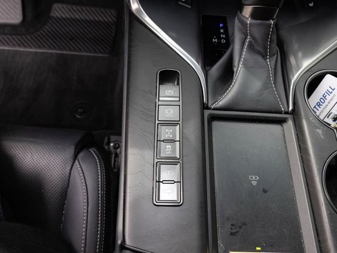 Used 2024 Lexus LX 600 4WD w/ Luxury Package image 27