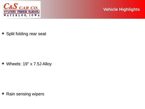 Used 2020 Hyundai Santa Fe Limited image 5