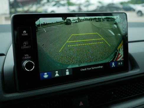 New 2026 Honda CR-V EX image 9