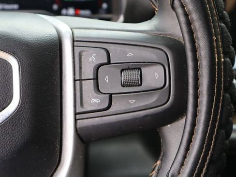 Used 2024 GMC Sierra 1500 Elevation AWD/4WD image 13