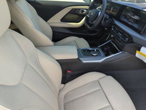 New 2026 BMW 230i Coupe w/ Convenience Package RWD image 13