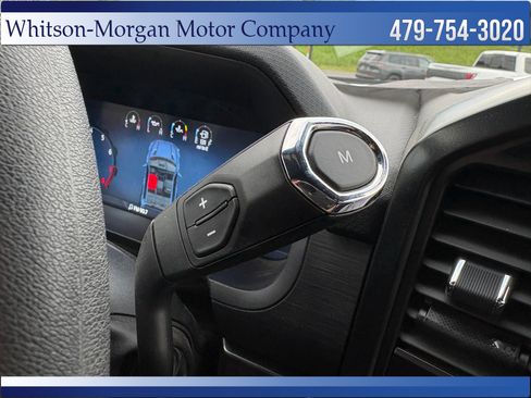 Used 2024 Ford F150 STX AWD/4WD image 19