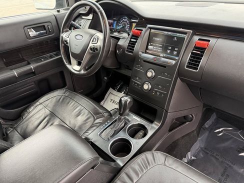 Used 2015 Ford Flex SEL w/ Equipment Group 202A AWD/4WD image 48