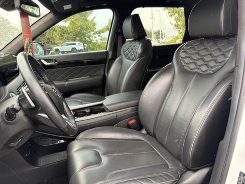 Used 2022 Hyundai Palisade Calligraphy AWD/4WD image 14