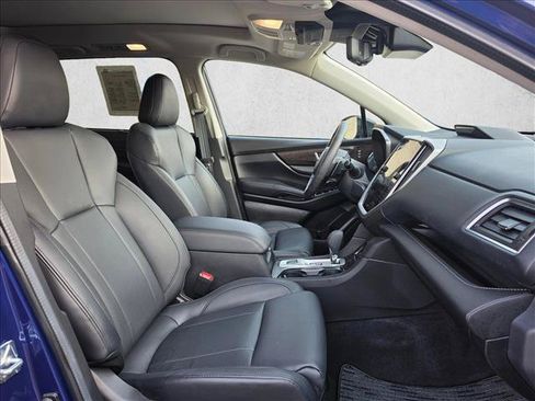 Certified 2026 Subaru Ascent Touring AWD/4WD image 11