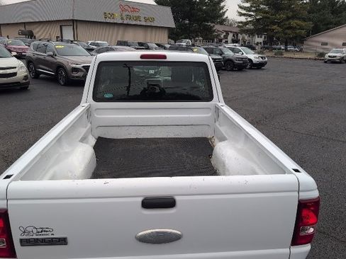 Used 2011 Ford Ranger XLT w/ Bright Trim Group image 6