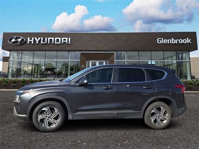 Certified 2023 Hyundai Santa Fe SE w/ Cargo Package