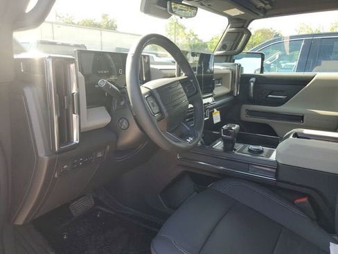 New 2026 GMC Hummer EV 4x4 Crew Cab image 21