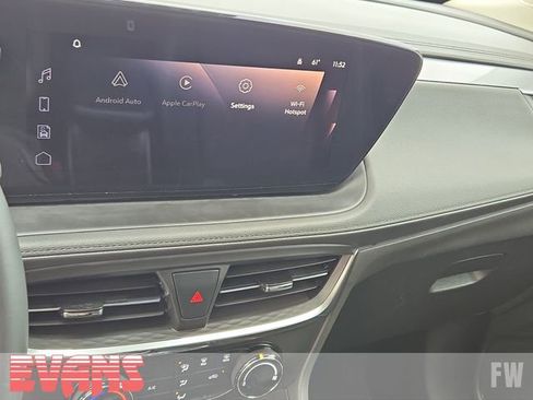 Used 2025 Buick Encore GX Preferred image 6