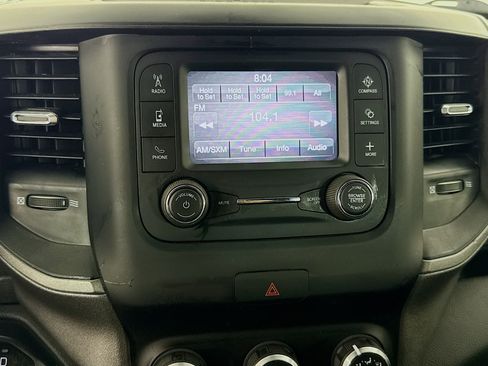 Used 2023 RAM 1500 Tradesman image 21