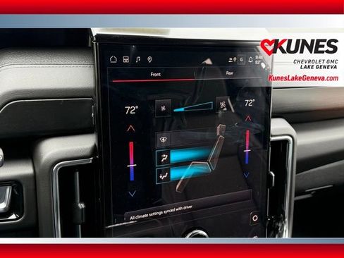 New 2026 GMC Yukon Denali AWD/4WD image 39