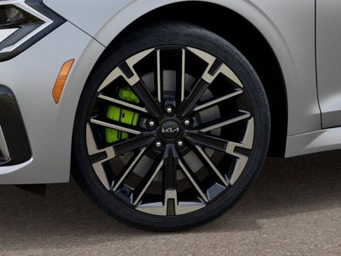 New 2026 Kia K5 GT FWD image 12