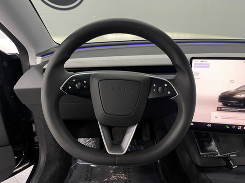 Used 2025 Tesla Model 3 Long Range AWD/4WD image 21